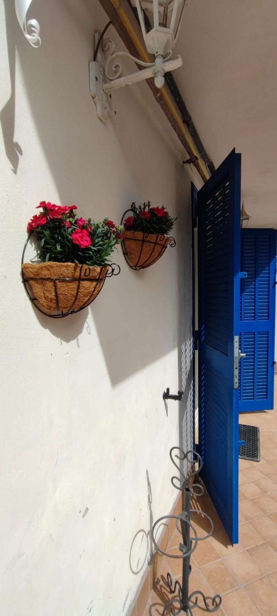 Casa Vacanza Agrippina Bacoli Kültér fotó