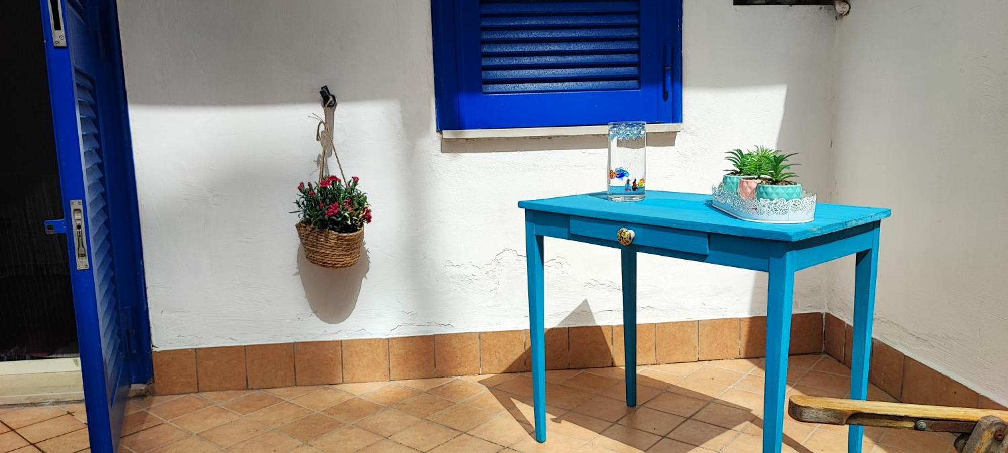 Casa Vacanza Agrippina Bacoli Kültér fotó