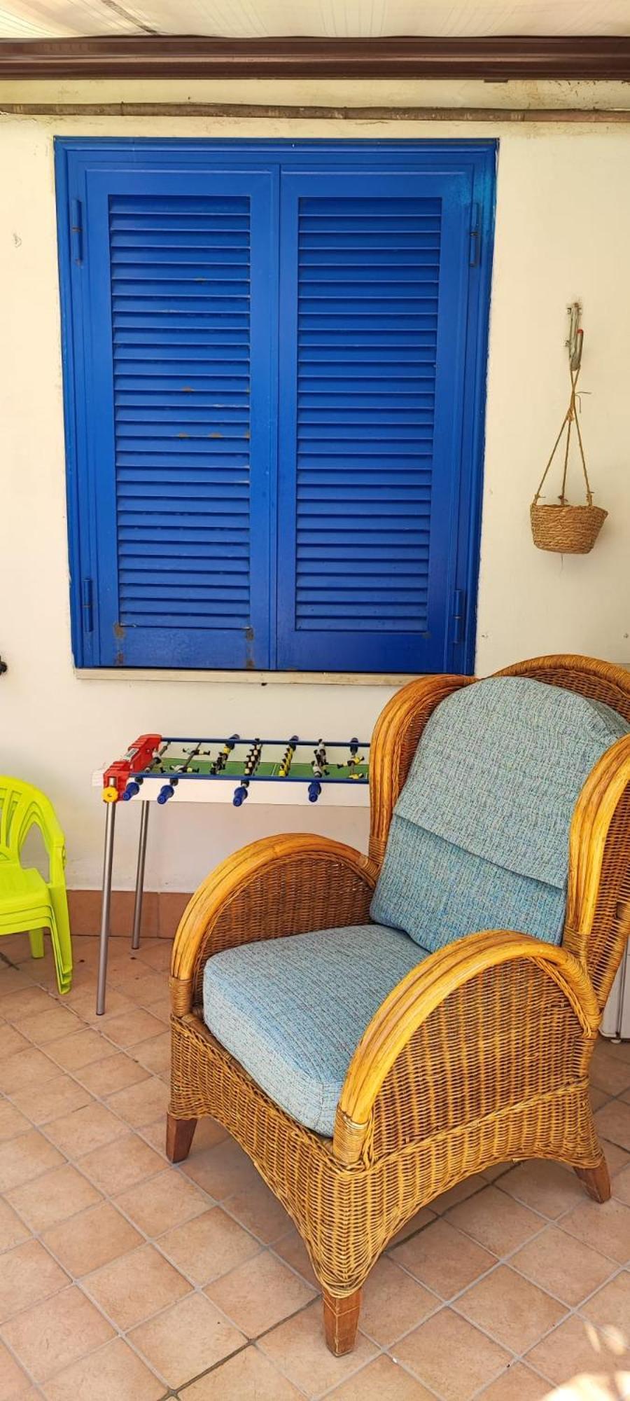 Casa Vacanza Agrippina Bacoli Kültér fotó